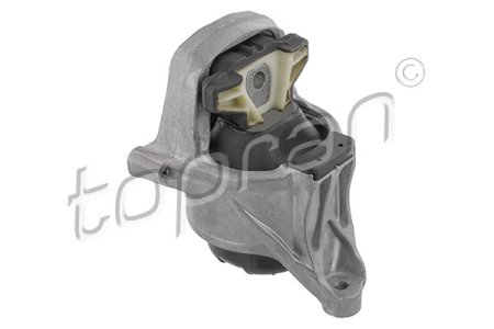 PODUSZKA SILNIKA PRWA