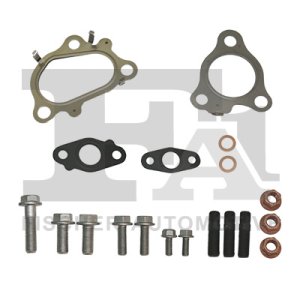 ZESTAW MONT.TURBINY KPL.HYUNDAI