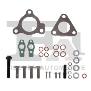 ZESTAW MONT.TURBINY KPL.MITSUBISHI