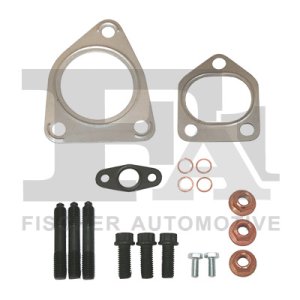 ZESTAW MONT.TURBINY KPL.ROVER