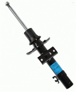 AMORTYZATOR PRZOD L/P