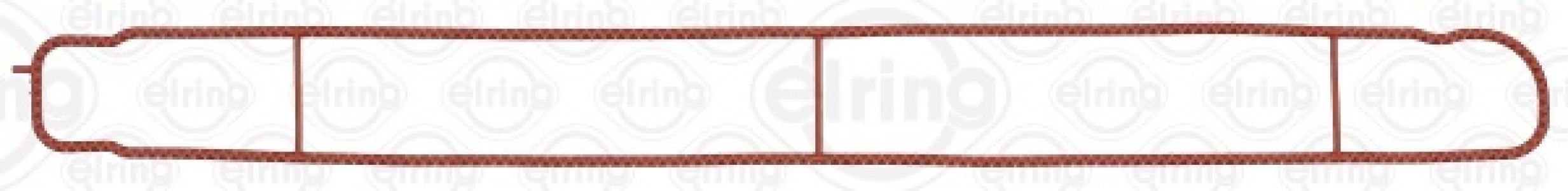 USZCZELKA KOLEKTORA SSA.