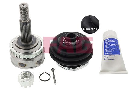 PRZEGUB NAPEDOWY STD