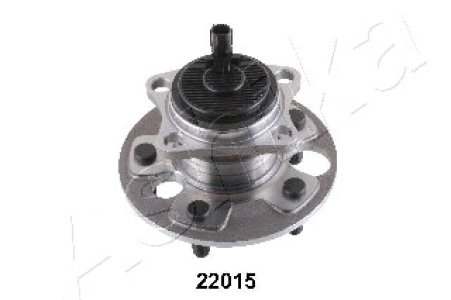 PIASTA KOŁA ASHIKA 4422015 