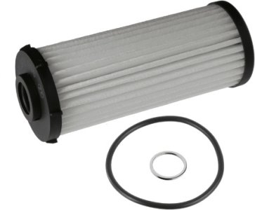 FILTR AUTOMAT.SKRZYNI BIEGOW+USZCZELKA