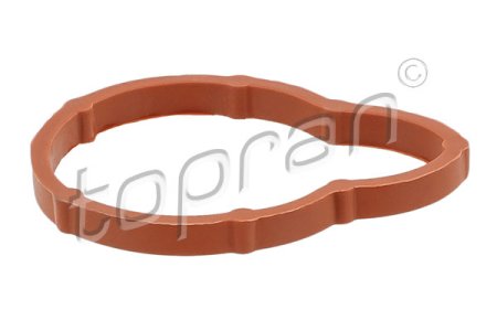 USZCZELKA KOLEKTORA SSACEGO