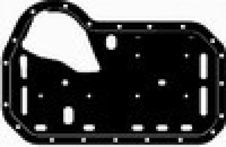 USZCZELKA MISY OLEJOWEJ