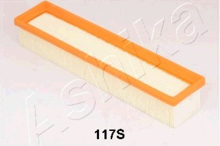 FILTR POWIETRZA NISSAN