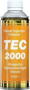 TEC-2000 DIESEL INJECTOR CLEANER 375ML