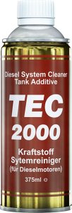 TEC-2000 DIESEL SYSTEM CLENAER 375ML