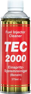TEC-2000 FUEL INJECTOR CLEANER 375ML