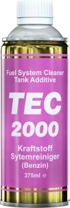 TEC-2000 FUEL SYSTEM CLEANER 375ML
