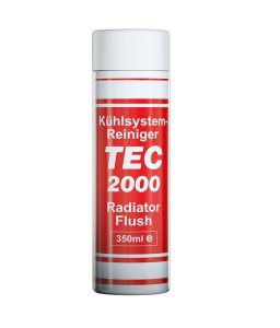 TEC-2000 RF RADIATOR FLUSH 350ML