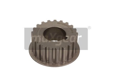 KOŁO ZĘBATE WAŁU KORBOWEGO PEUGEOT PARTNER 1,9D/ 2,0-2,2HDI