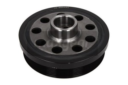 KOŁO PASOWE WAŁU KORBOWEGO BMW