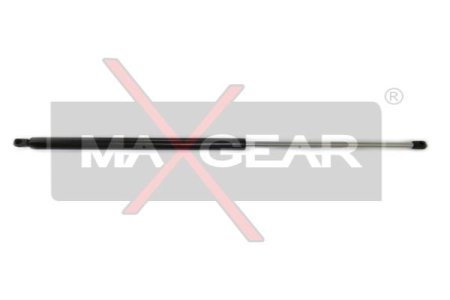 SPRĘŻYNA GAZOWA POKRYWY BAGAŻNIKA DB VITO 630N