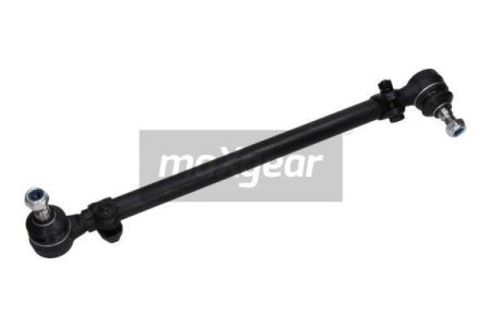 DRĄŻEK KIER. DB 207D-508D WZDŁUŻNY