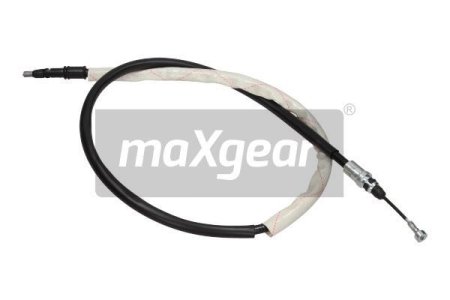 LINKA HAM. RĘCZ. CITROEN T. C8 05- LE/PR