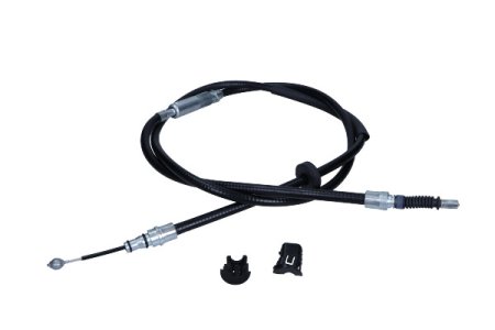 LINKA HAM. RĘCZ. VW T. PASSAT 96-05 4 MOTION LE/PR