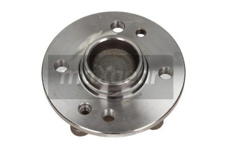 ŁOŻYSKO KOŁA MINI T. COOPER/ONE 06- R50/R52/R53