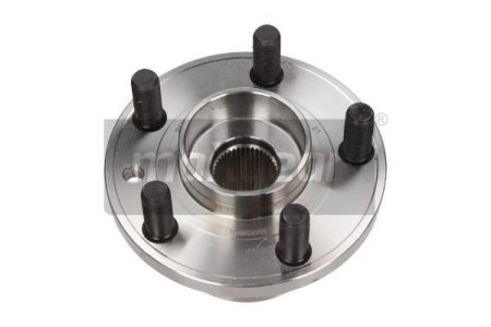 ŁOŻYSKO KOŁA FORD P. GALAXY/S-MAX/FREELANDER 06-