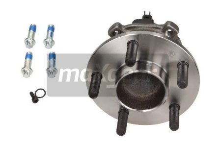 ŁOŻYSKO KOŁA VOLVO T. C30/C70/S40/V50 04-