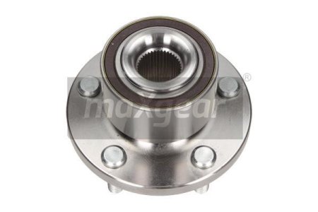 ŁOŻYSKO KOŁA FORD P. MONDEO 07- Z PIASTĄ