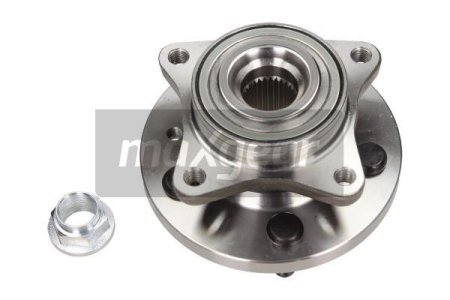 ŁOŻYSKO KOŁA LAND ROVER P. DISCOVERY/RANGE ROVER SPORT 04-