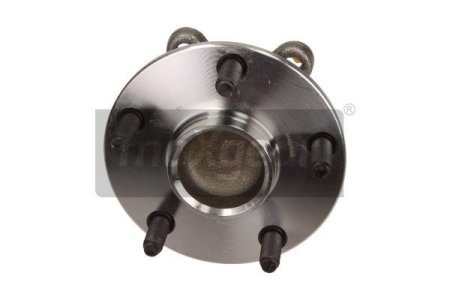 ŁOŻYSKO KOŁA LEXUS P. IS250 05-/GS300 05- LEWA