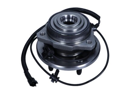 ŁOŻYSKO KOŁA JEEP P. CHEROKKE 2,7-3,4 4WD/2,8CRD 4WD (LEWE)