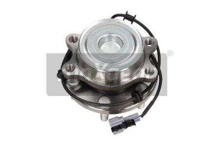 ŁOŻYSKO KOŁA NISSAN P. NAVARA 2,5 DCI 05-