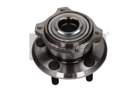 ŁOŻYSKO KOŁA CHRYSLER T. 300C 04-08 WIELOKLIN 27Z