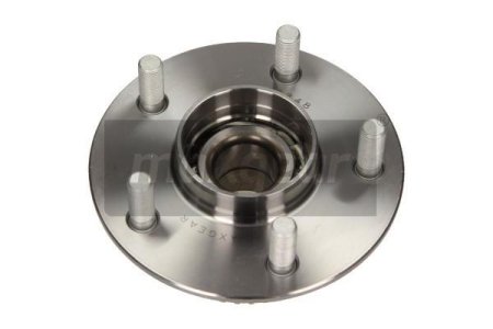 ŁOŻYSKO KOŁA NISSAN T. PRIMERA 03- P12 +ABS