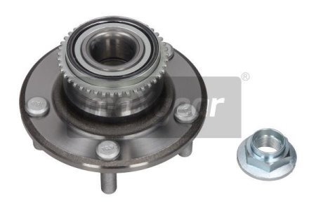 ŁOŻYSKO KOŁA MITSUBISHI T. LANCER/OUTLANDER 1,6-2,0 03- KOŁO 5ŚR