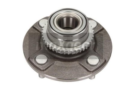 ŁOŻYSKO KOŁA NISSAN T. ALMERA II 1,5/1,8/2,2DI 00-