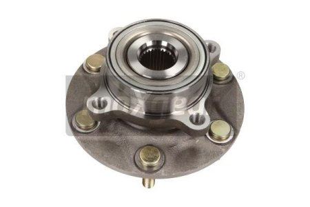 ŁOŻYSKO KOŁA MITSUBISHI P. PAJERO 07- LONG