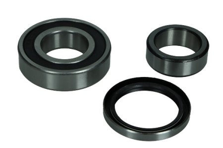 ŁOŻYSKO KOŁA SUZUKI T. WAGON R+ 1,3 4WD