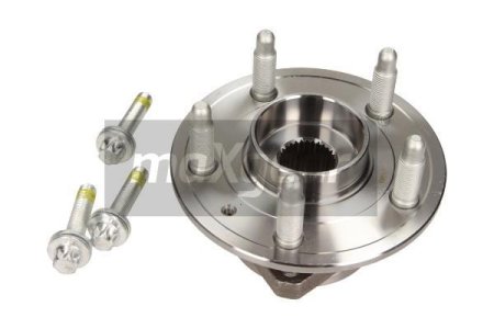 ŁOŻYSKO KOŁA OPEL T. INSIGNIA 08- /SAAB 9-5 10- Z PIASTĄ