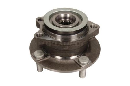 ŁOŻYSKO KOŁA NISSAN P. NV200 10-