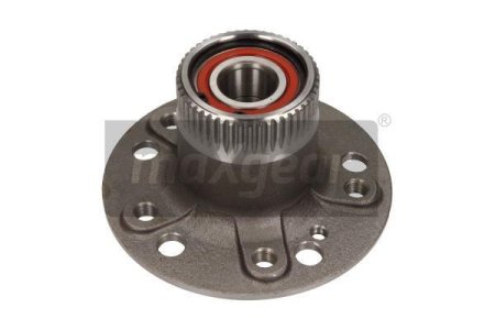 PIASTA KOŁA DB T. W168 01- Z ŁOŻYSKIEM