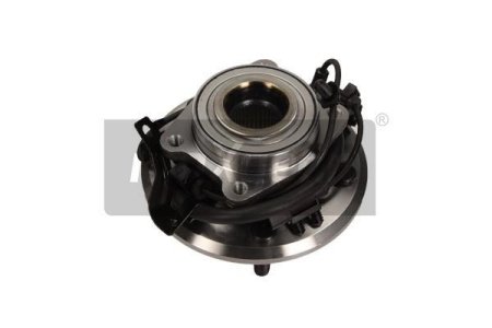 ŁOŻYSKO KOŁA FIAT T. FREEMONT 2,0JTD 11- JOURNEY 09-