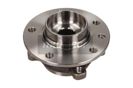 ŁOŻYSKO KOŁA FIAT P. 500X 14- JEEP RENEGADE