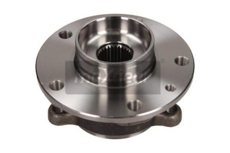 ŁOŻYSKO KOŁA NISSAN P. QASHQAI II/KADJAR