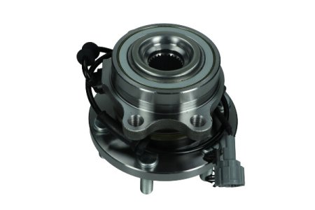 ŁOŻYSKO KOŁA NISSAN P. NAVARA 05- 2,5DCI