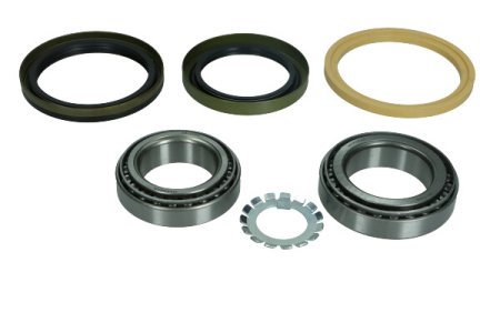 ŁOŻYSKO KOŁA DB P. G-KLASA (W4