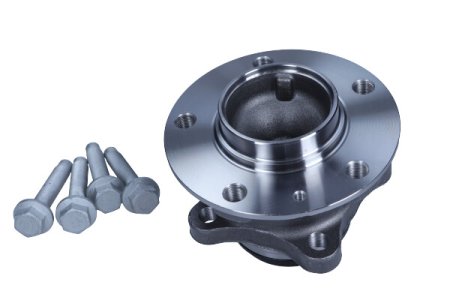 ŁOŻYSKO KOŁA CITROEN T. C4/GRAND PICASSO 13-