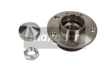 ŁOŻYSKO KOŁA FIAT T. DOBLO 10-