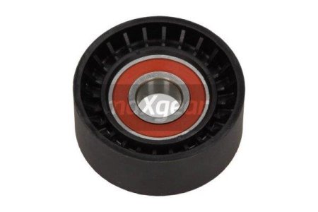 ROLKA NAPINACZA PASKA WIELOROWK. CITROEN 1,4-1,6 HDI 04-