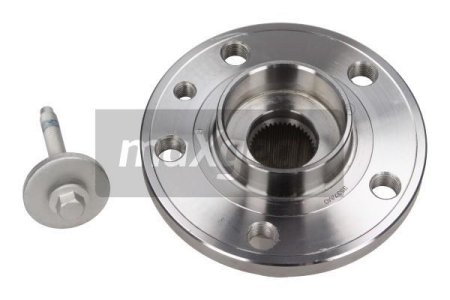 ŁOŻYSKO KOŁA VOLVO P. S60 10-/S80/V70/XC60/CX70 08-