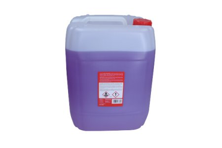 PŁYN DO CHŁODNIC 20L -35 (FIOLETOWY) G12+ NA DODATKACH BASF